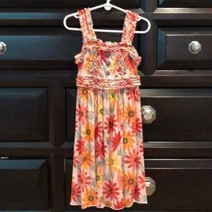 Matilda Jane dress, size 6